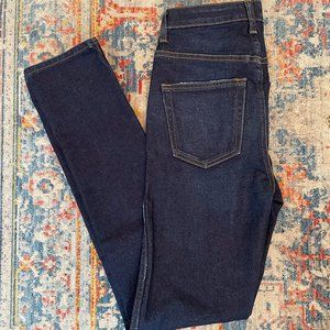 KHAITE Vanessa Jean in Detroit - Size 25